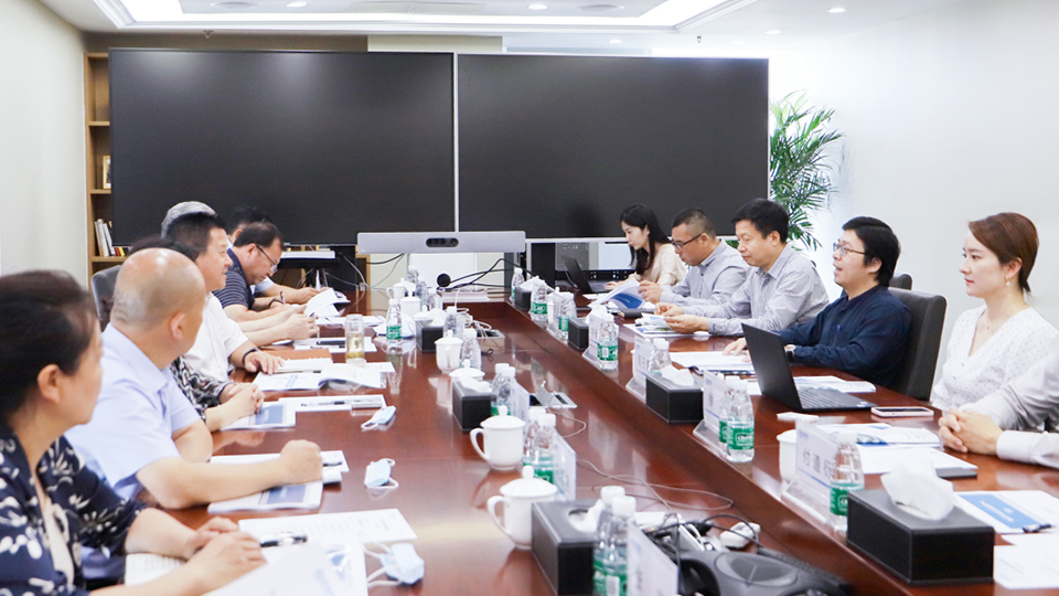 陇南市委常委、常务副市长漆文忠到访k8凯发天生赢家健康集团