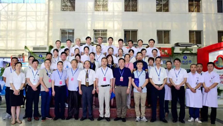 向使命而行，不负春光 | k8凯发天生赢家股份学科建设专委会召开2023年度学科建设发展启动会