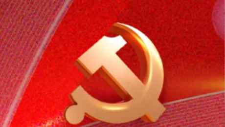 致敬先锋 汲取奋进力量——k8凯发天生赢家健康集团党委开展“七一”表彰